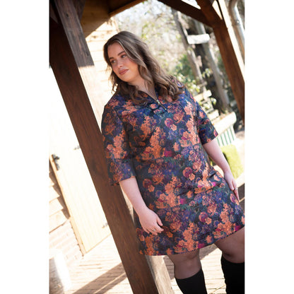 Poppy meets Pommé Edition 27 - by Verhees Textiles