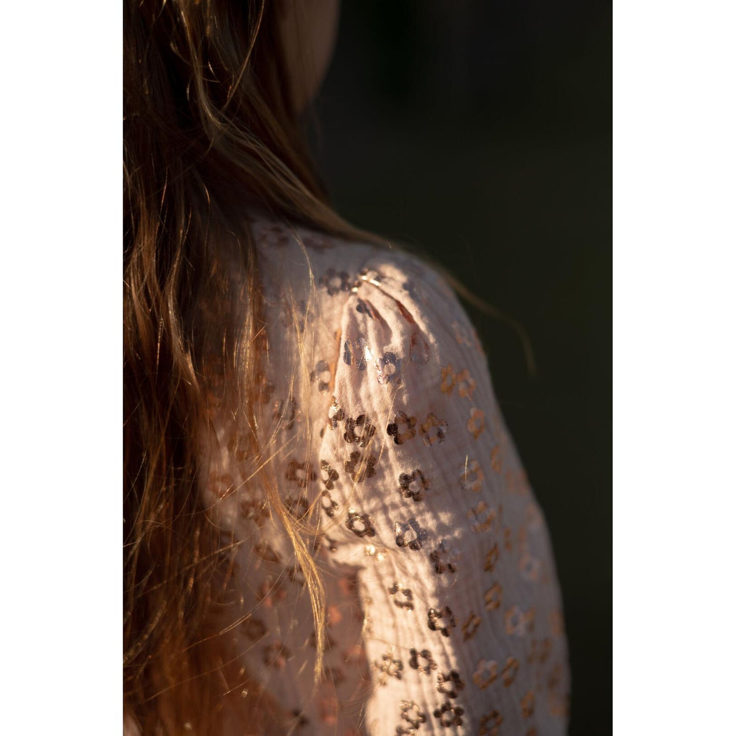 Poppy meets Pommé Edition 27 - by Verhees Textiles
