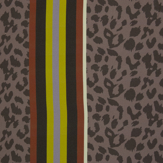 Viscose Leo by Kibadoo