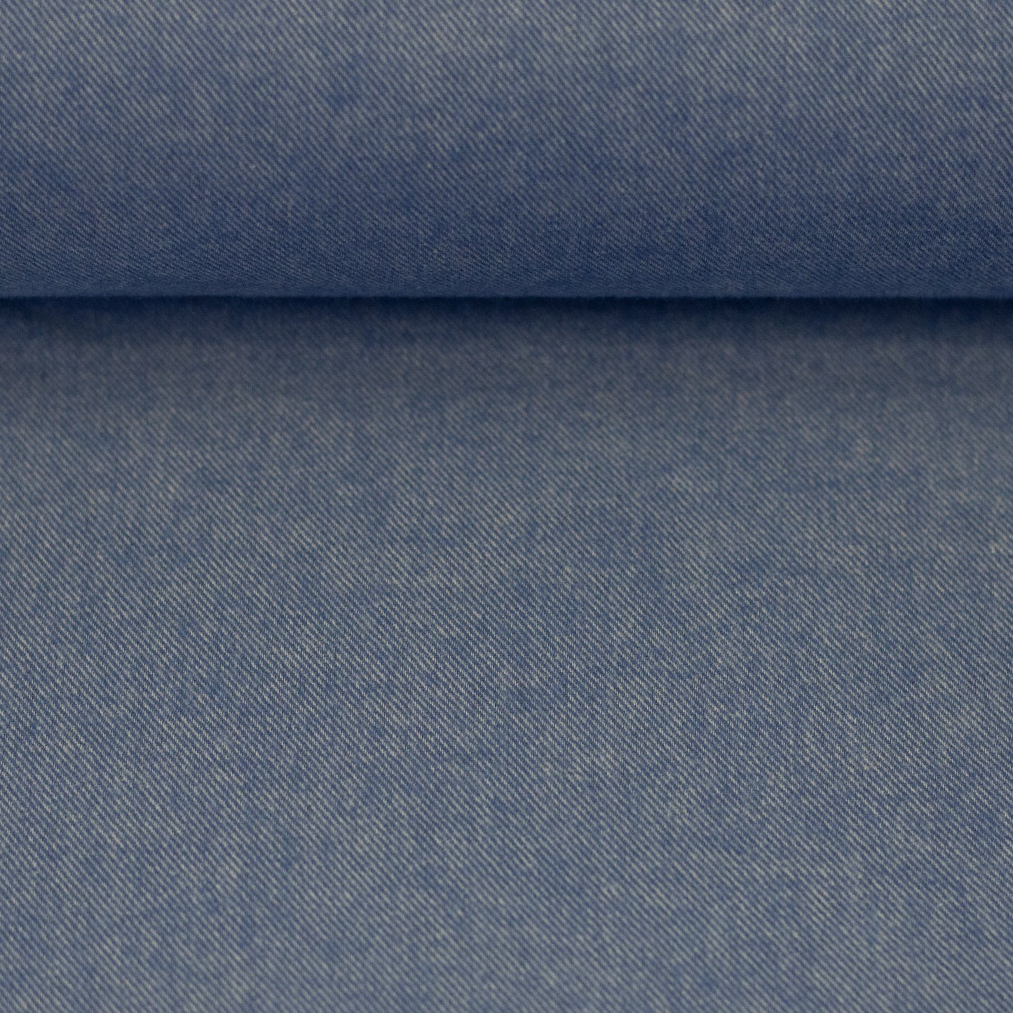 Flanellstoff Uni " Hudson" -swafing