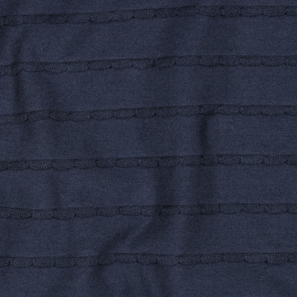 JERSEY RUFFLES - Sage