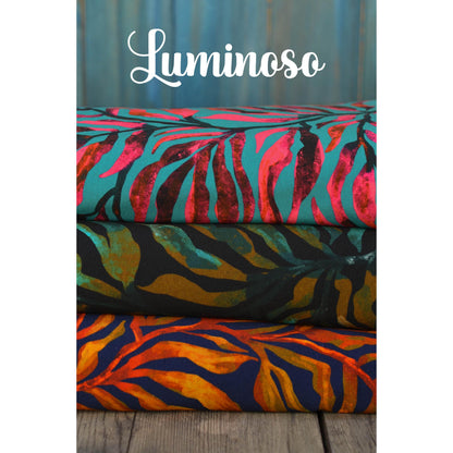 Jersey Luminos by Bienvenido Collorido