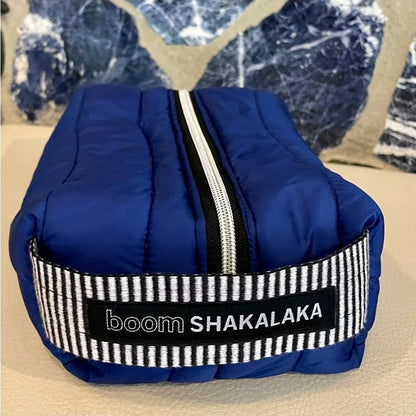 Webband „BOOM SHAKALAKA“ – von Prülla #mehretikette