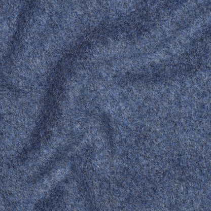Baumwoll Fleece GOTS- unglaublich cosy