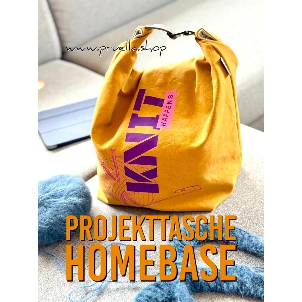 Projekttasche Homebase