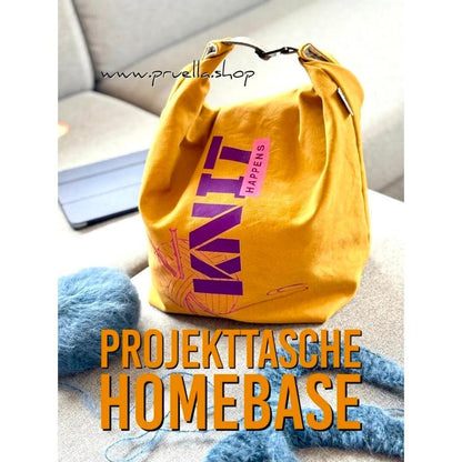 Projekttasche Homebase
