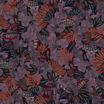 Viscose "Indian Summer" von Bienvenido Colorido- Swafing