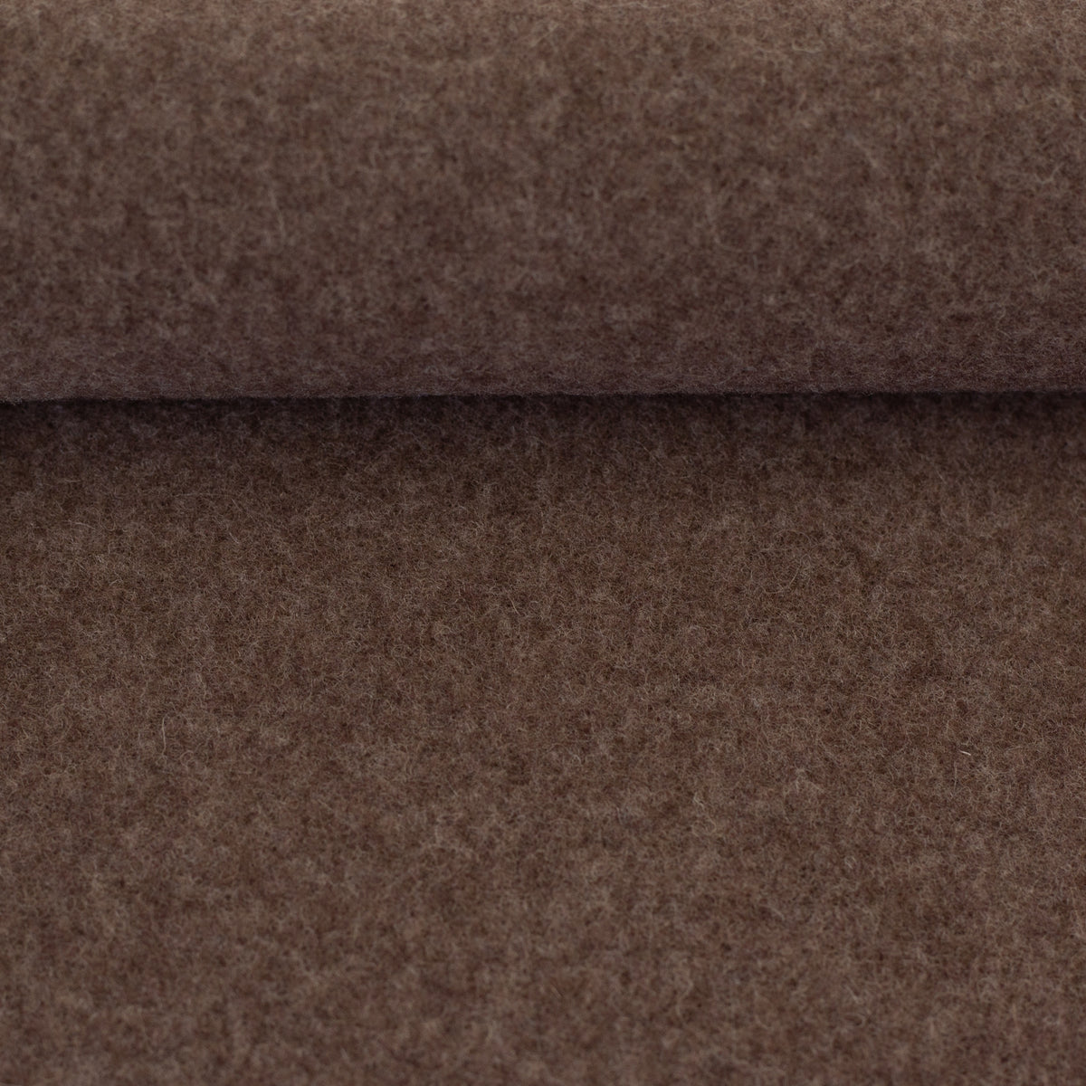 Merino-Wolle-Fleece  / swafing