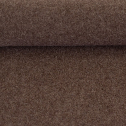 Merino-Wolle-Fleece  / swafing