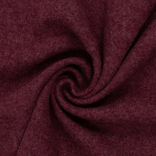 Merino-Wolle-Walk   / swafing