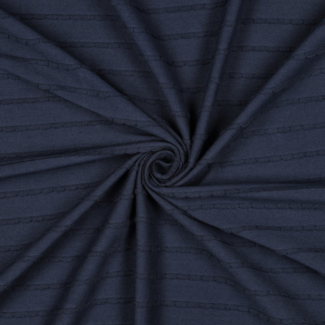 JERSEY RUFFLES - Sage