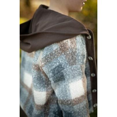 Poppy meets Pommé Edition 27 - by Verhees Textiles