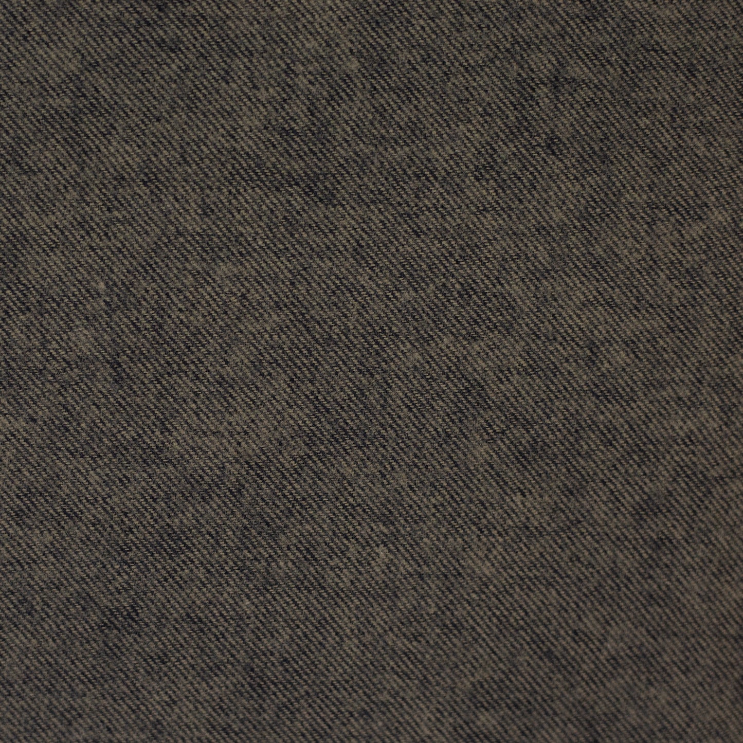 Flanellstoff Uni " Hudson" -swafing