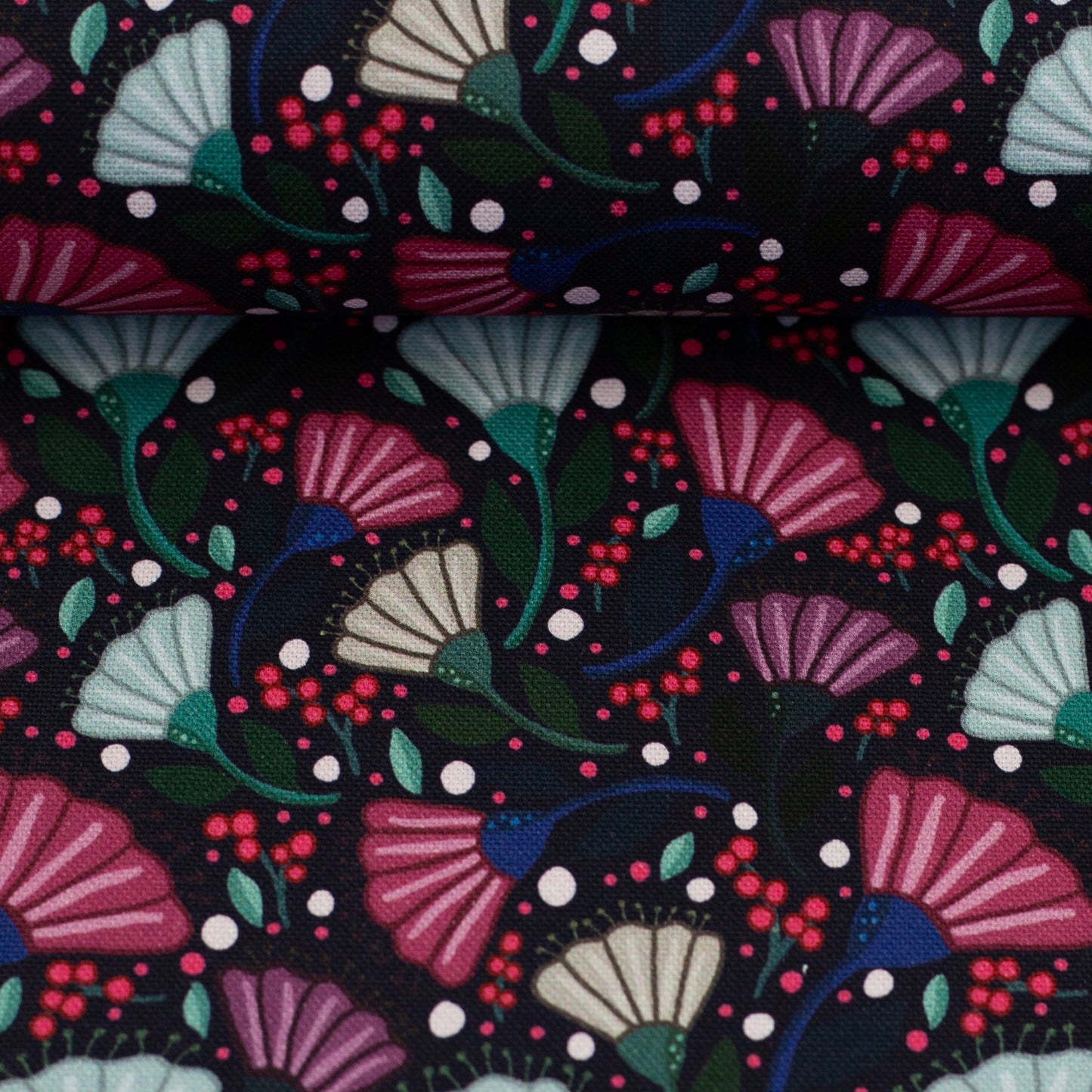 Canvas "Garden Stories" by Emjo Design🌷