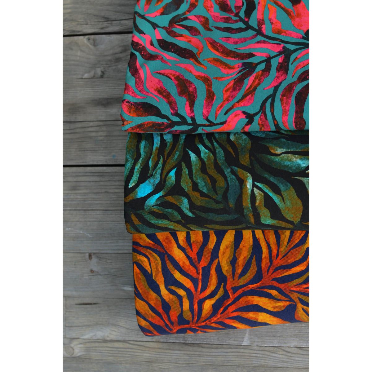 Jersey Luminos by Bienvenido Collorido
