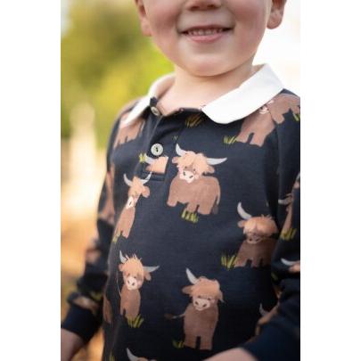 Poppy meets Pommé Edition 27 - by Verhees Textiles