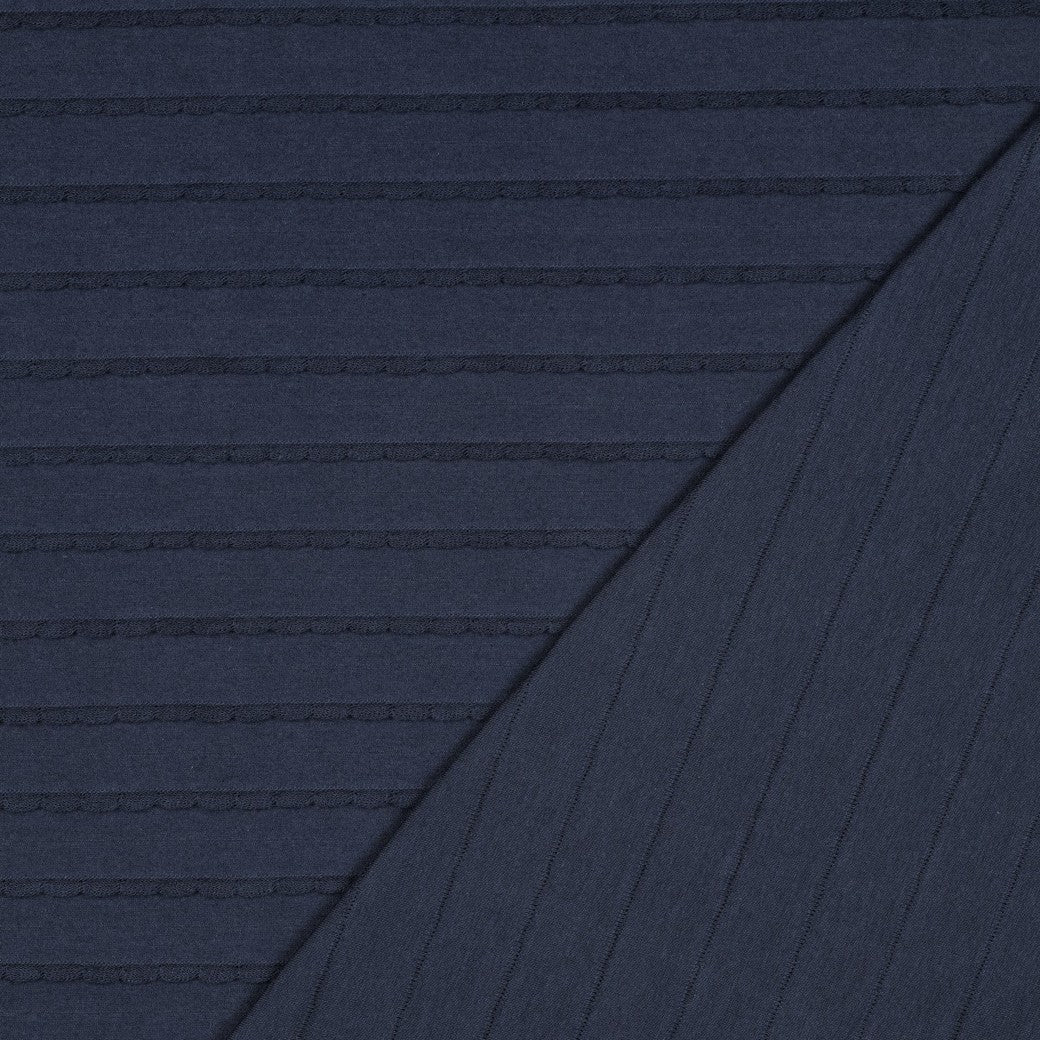 JERSEY RUFFLES - Sage
