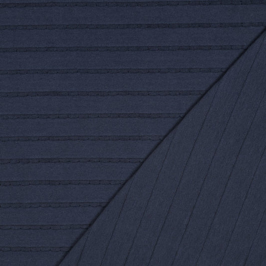 JERSEY RUFFLES - Sage