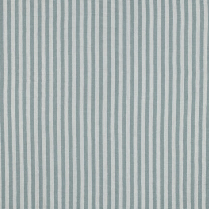 Musselin 2 Farbig Längstreifen