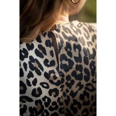Poppy meets Pommé Edition 27 - by Verhees Textiles