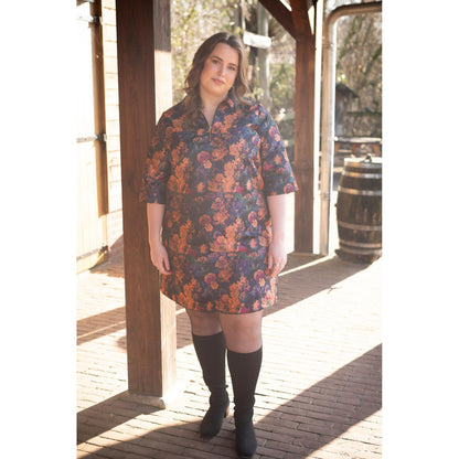 Poppy meets Pommé Edition 27 - by Verhees Textiles