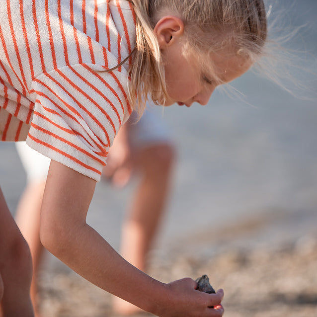 Frottee "Horizontals", See You at Six