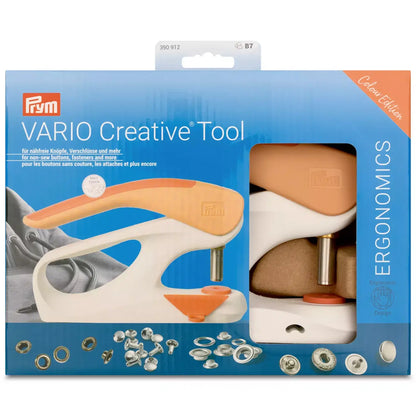 Vario Creative Tool