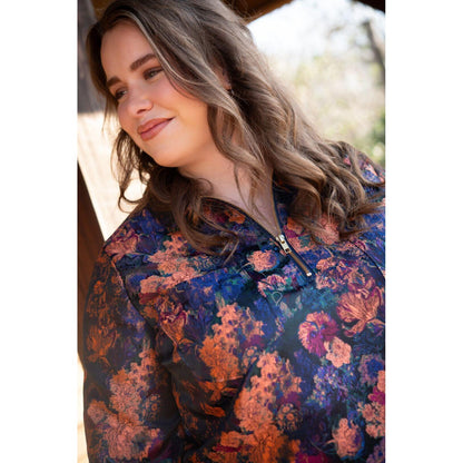 Poppy meets Pommé Edition 27 - by Verhees Textiles