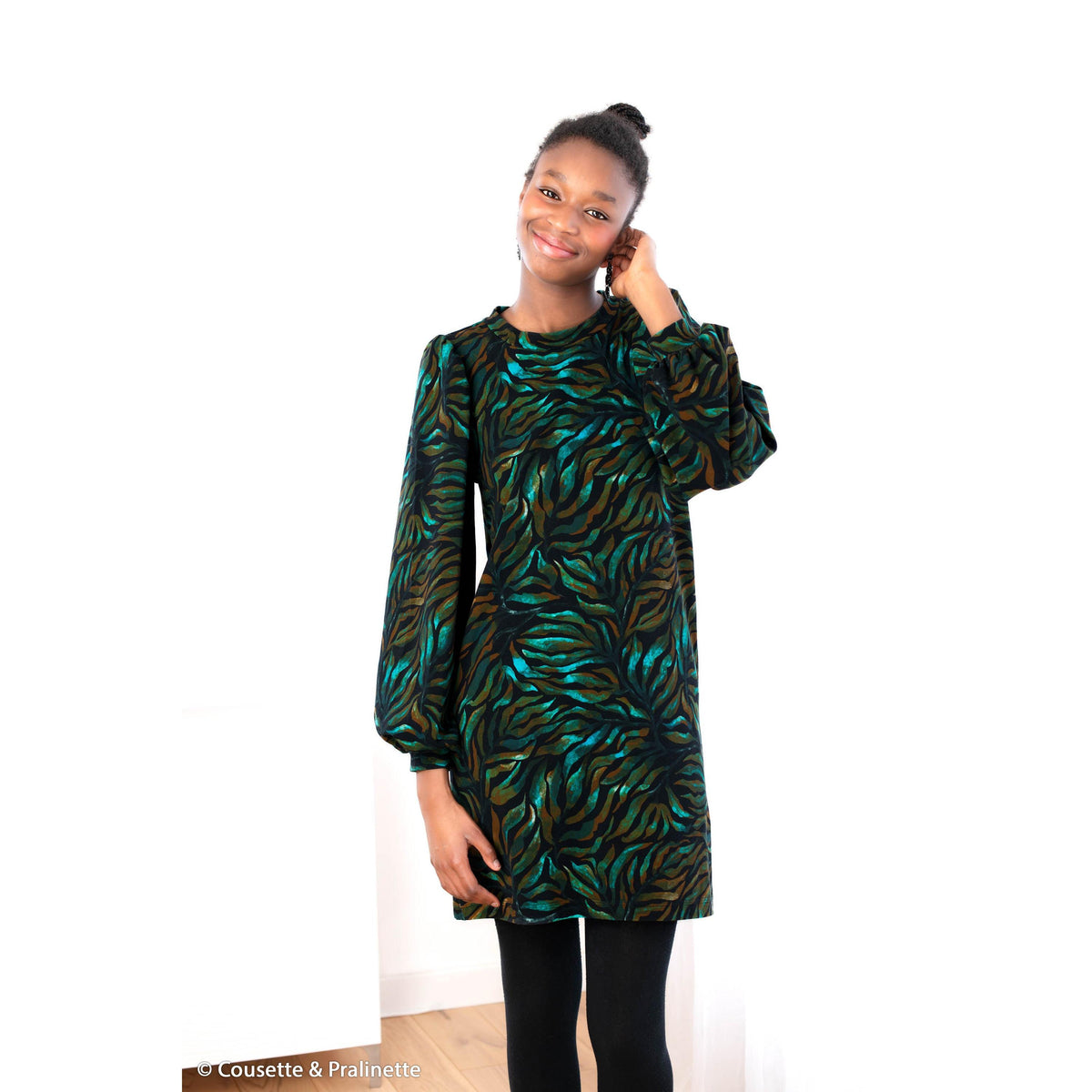 Jersey Luminos by Bienvenido Collorido