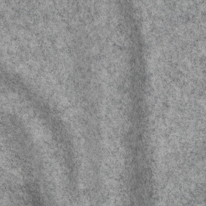Baumwoll Fleece GOTS- unglaublich cosy