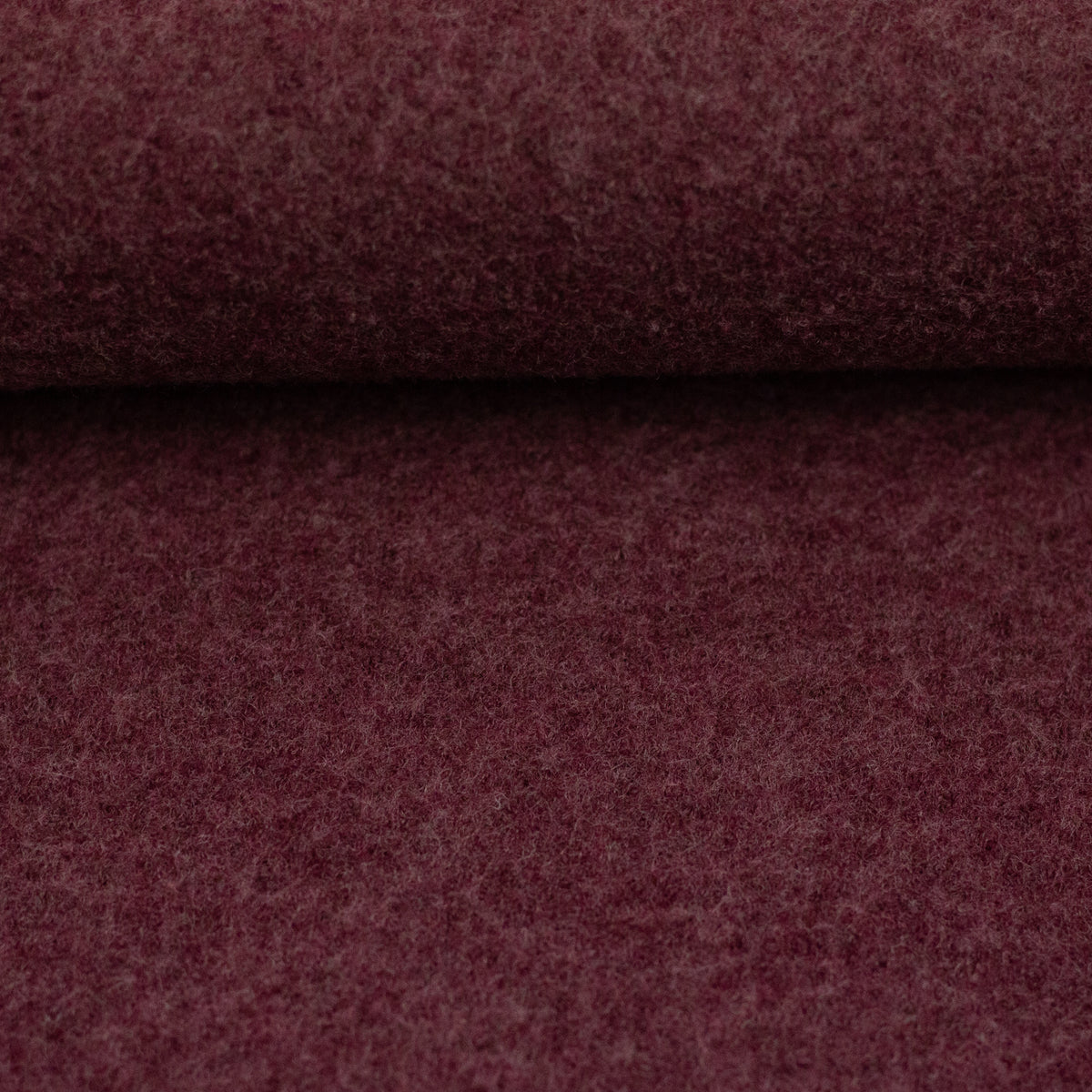 Merino-Wolle-Walk   / swafing