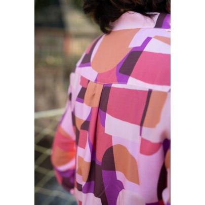 Poppy meets Pommé Edition 27 - by Verhees Textiles