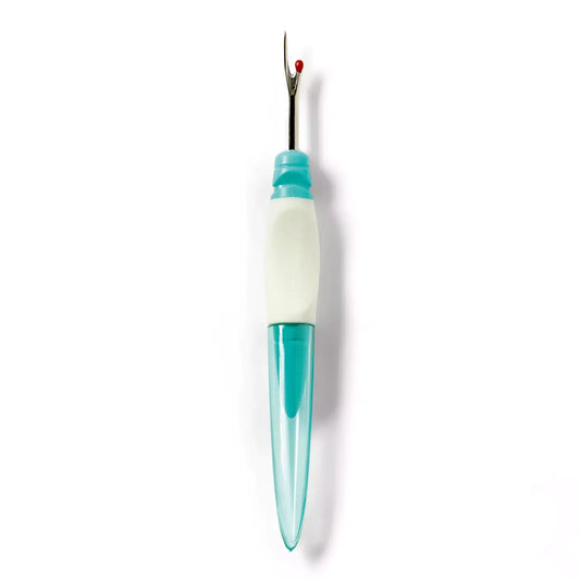 Nahttrenner klein, Prym Love mint, prym.ergonomics