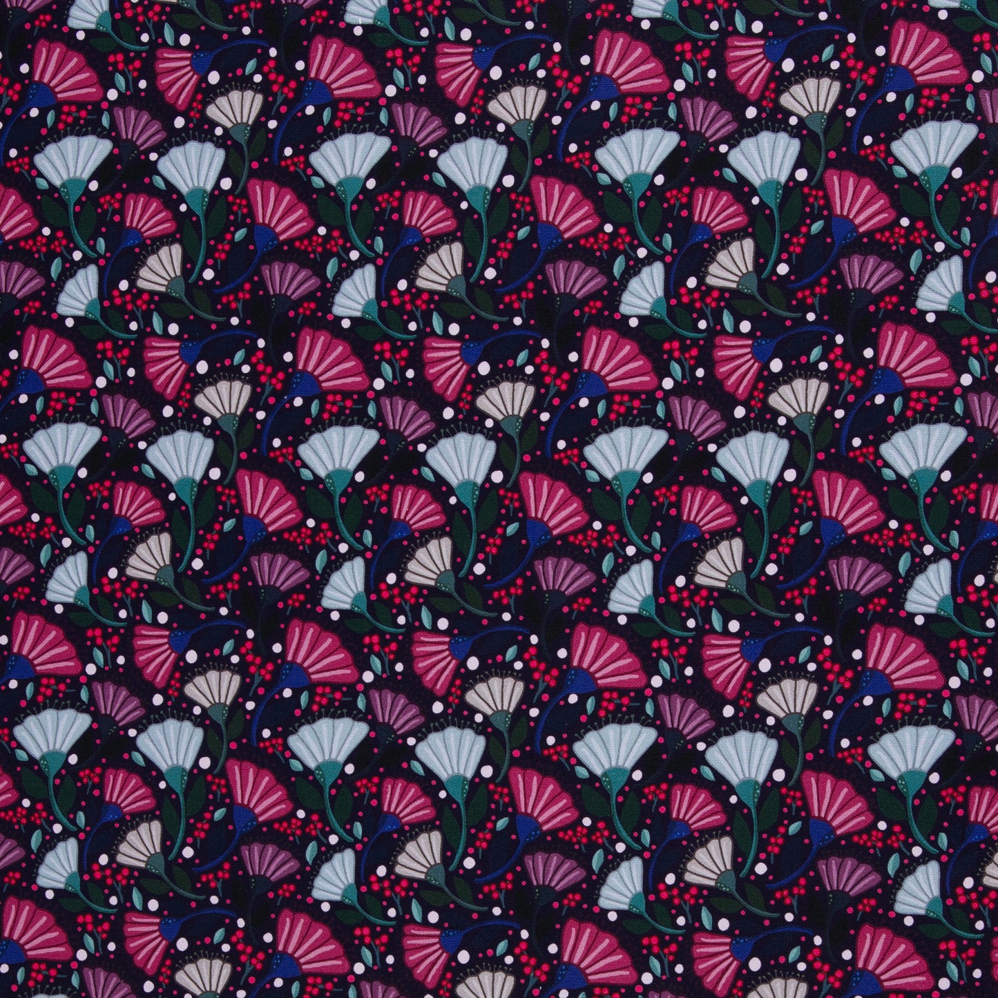 Canvas "Garden Stories" by Emjo Design🌷