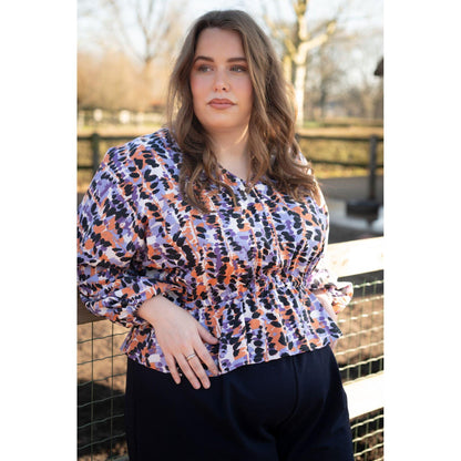 Poppy meets Pommé Edition 27 - by Verhees Textiles