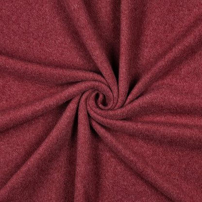 Baumwoll Fleece GOTS- unglaublich cosy