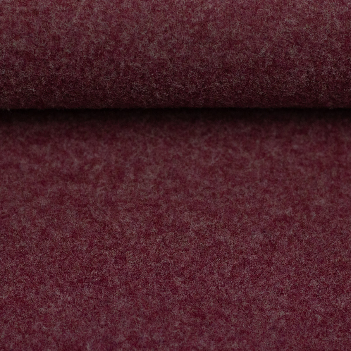 Merino-Wolle-Fleece  / swafing