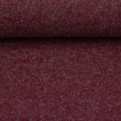 Merino-Wolle-Fleece  / swafing