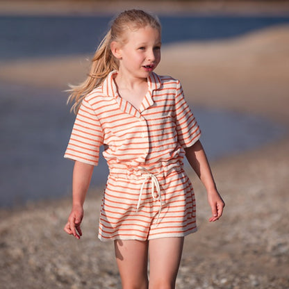 Frottee "Horizontals", See You at Six