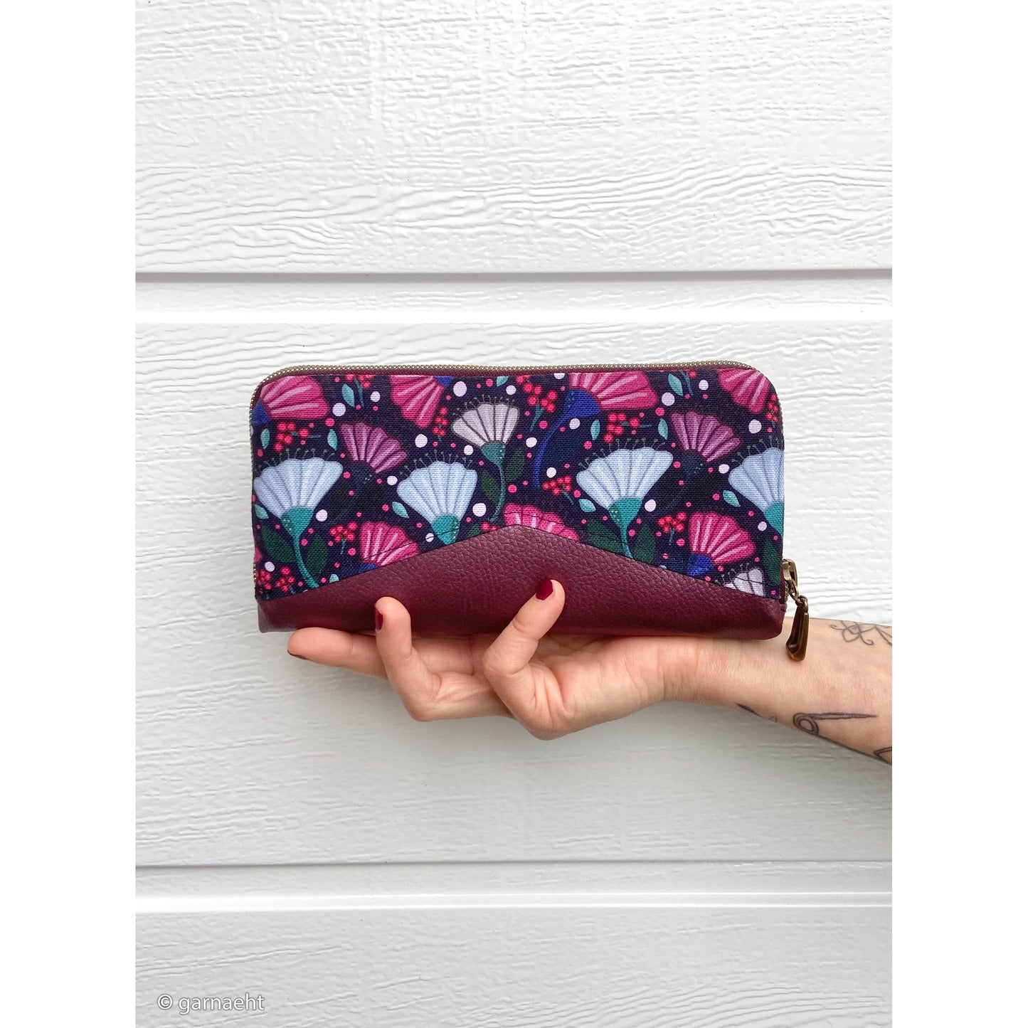 Canvas "Garden Stories" by Emjo Design🌷