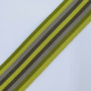Gurtband 40mm "Irish"