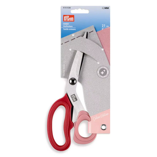 Stoffschere Hobby 21cm- Prym