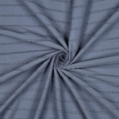 JERSEY RUFFLES - Sage