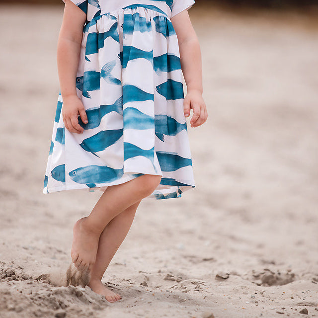 French Terry "Phishies", See You at Six