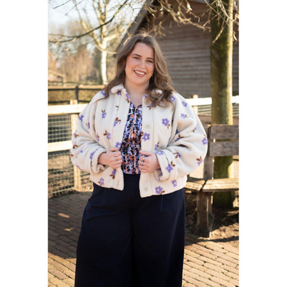 Poppy meets Pommé Edition 27 - by Verhees Textiles