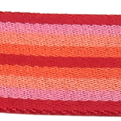 Gurtband 40mm "Sunset Sorbet"