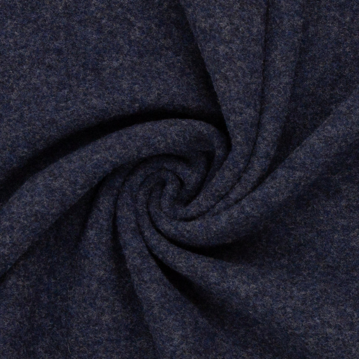 Merino-Wolle-Fleece  / swafing