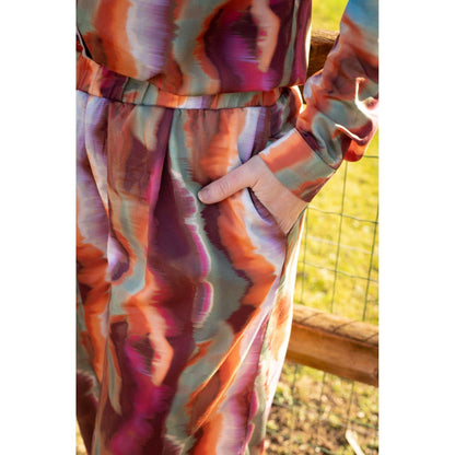Poppy meets Pommé Edition 27 - by Verhees Textiles