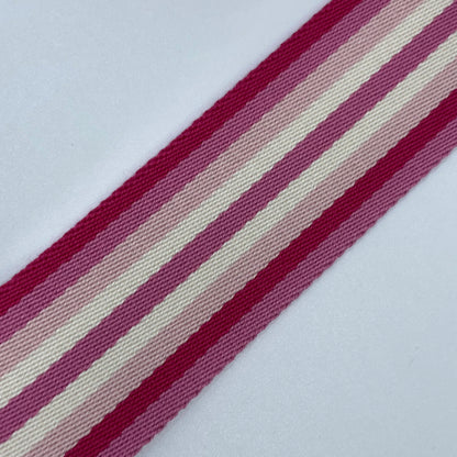Gurtband 40mm "Sweet Berry"