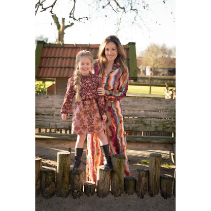 Poppy meets Pommé Edition 27 - by Verhees Textiles